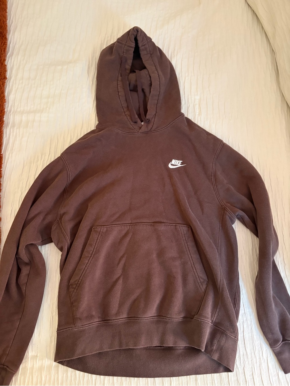 Nike Women’s Hoodie